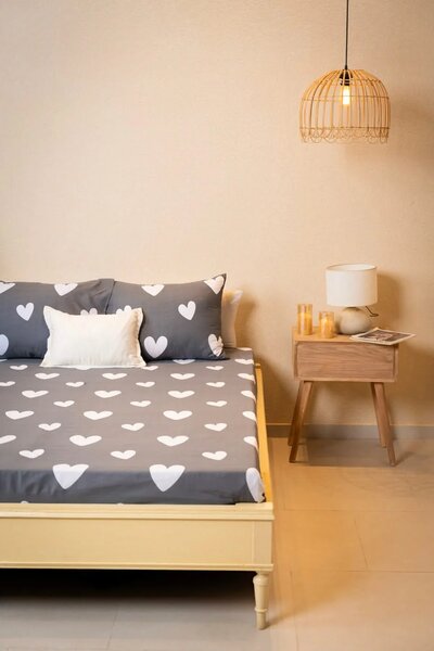 HOME | BEDSHEET SET