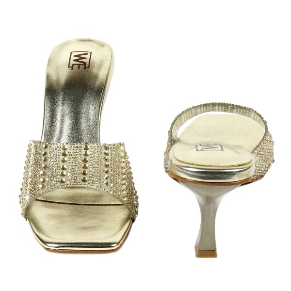 Women Formal Heel - 63072S