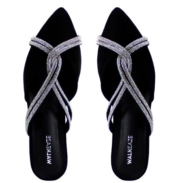 Women Formal Mules - 39785S