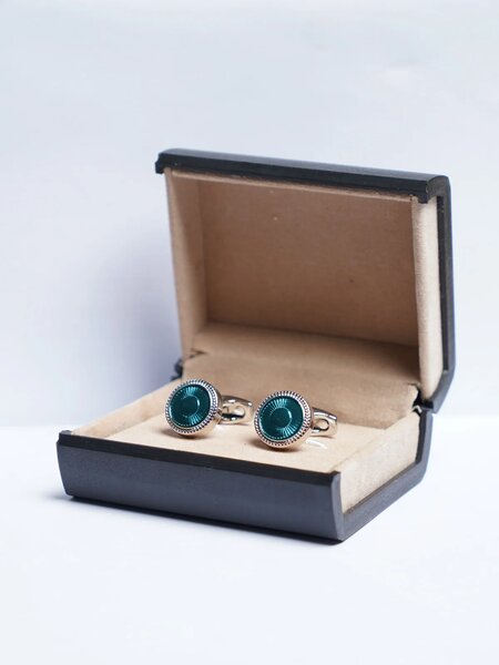 Designer Cufflink (CUFFLINK-870)