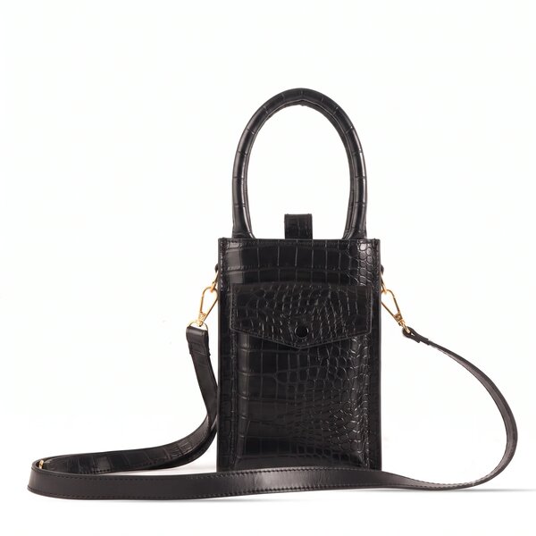 Bliss Black