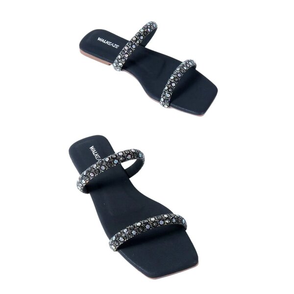Women Formal Slippers - 40949S