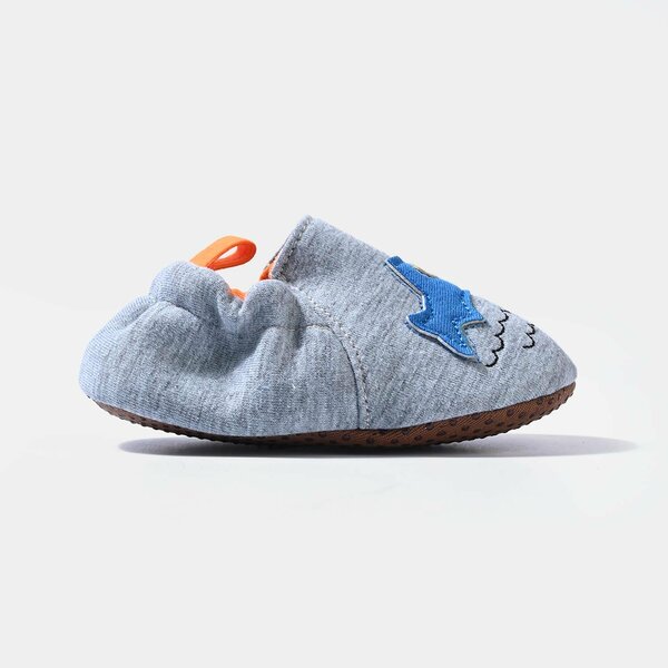 Boys shoes C-902-GREY