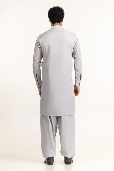 Regular Fit Styling Suits