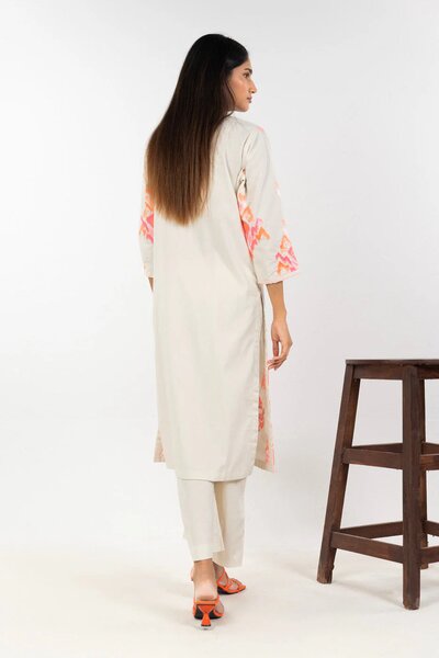RTW | SHIRT & CULOTTE