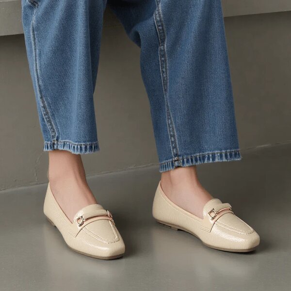 Women Formal Loafer - 40975S