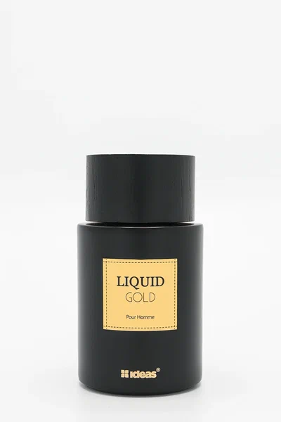 Liquid Gold Perfume For Men And Women