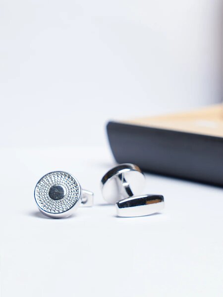 Designer Cufflink (CUFFLINK-909)