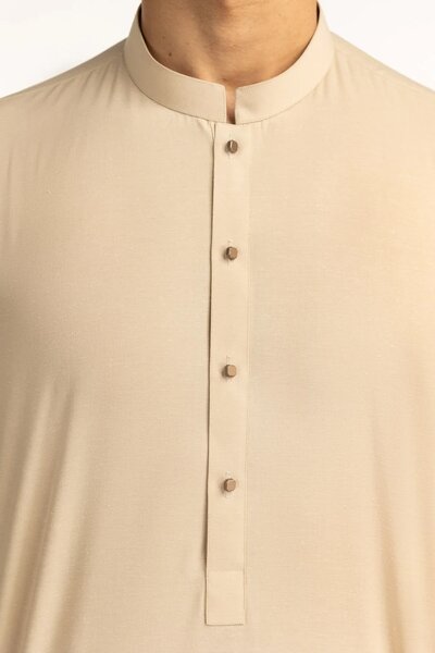 Regular Fit Basic Suits