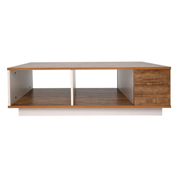Osborne L Shape Coffee Table W-18