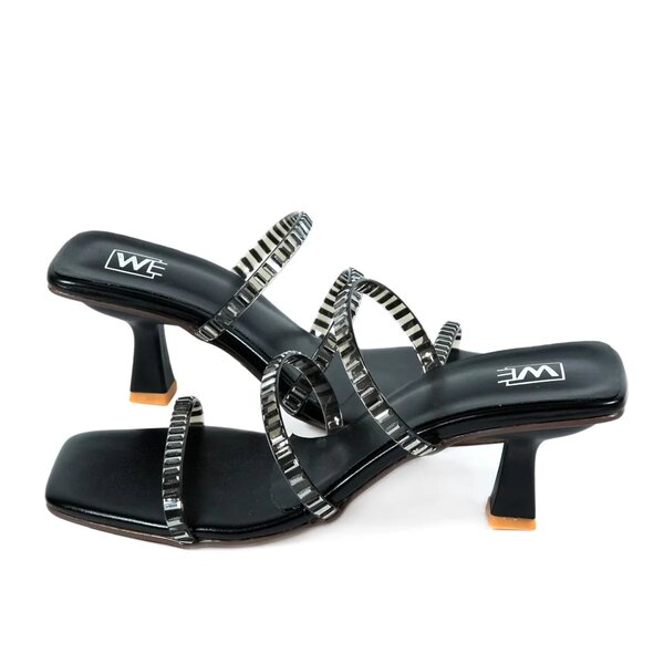 Women Formal Heel - 75222S