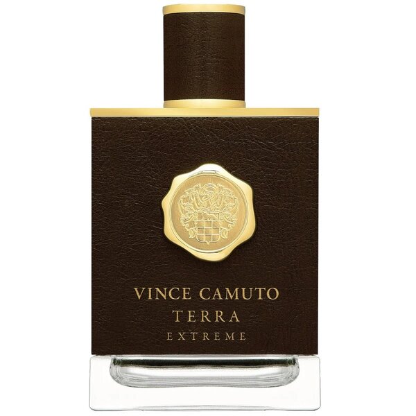 Vince Camuto Terra Extreme Edp For Men 100 Ml-Perfume