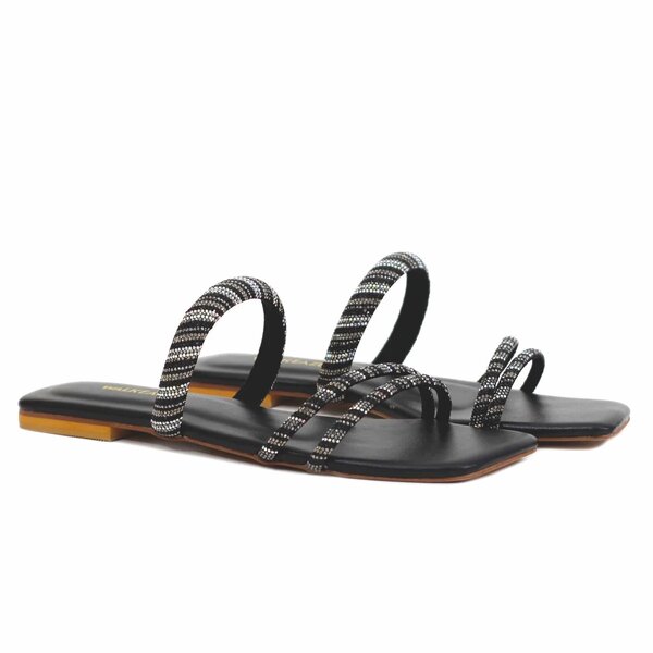 Women Formal Slippers - 40768S