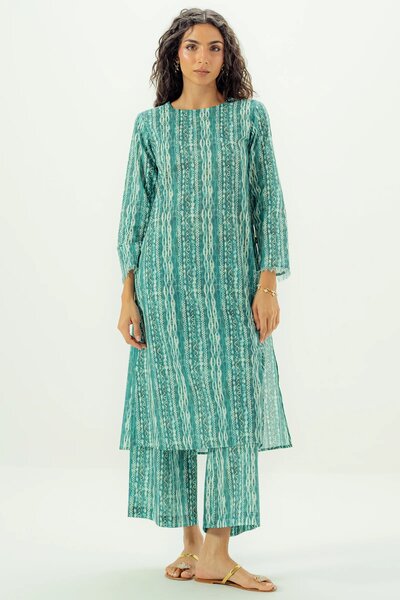 Strands 2 piece