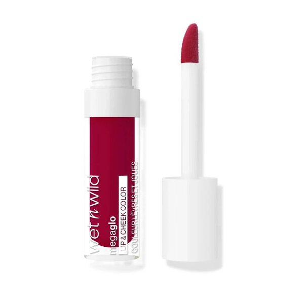 Wet N Wild Megaglo Lip & Cheek Color