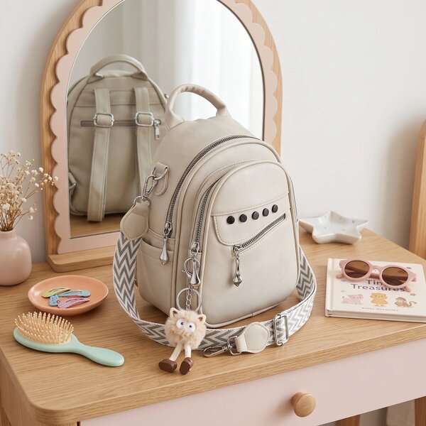 Girls Stylish & Elegant Backpack