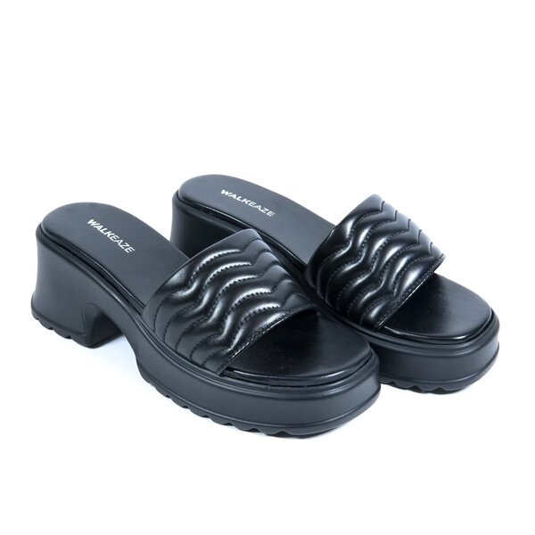 Women Formal Slippers - 75239S