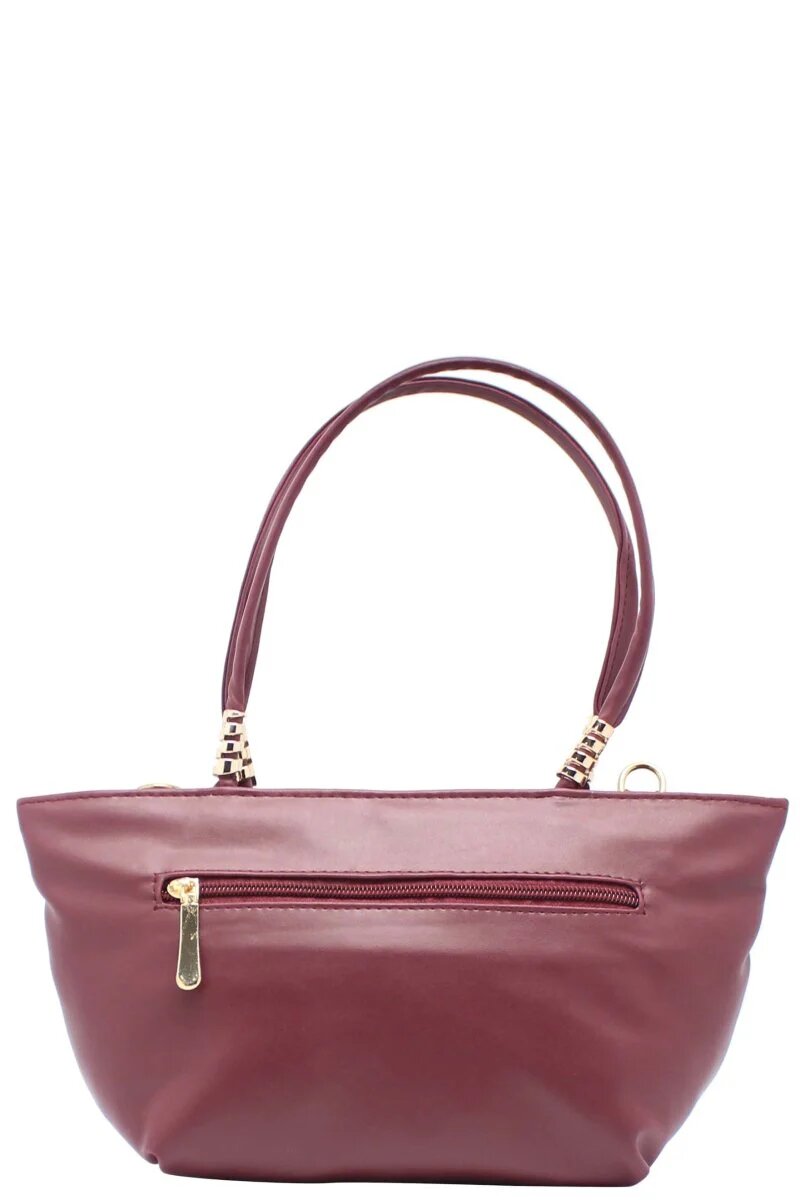 Women Hand Bag - 04849B