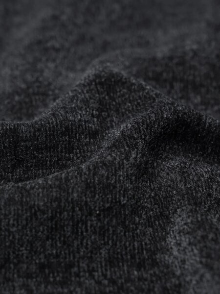 Charcoal Men’s High Neck (TNS-031)