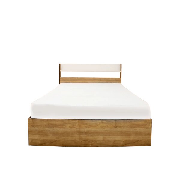 Jack Single Floor Bed