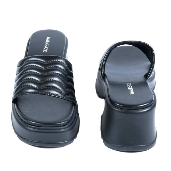 Women Formal Slippers - 75239S