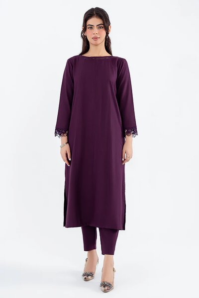 2 Piece Plum - NV06D01