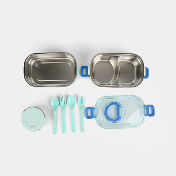 Stainless Steel Lunch Box for Kids