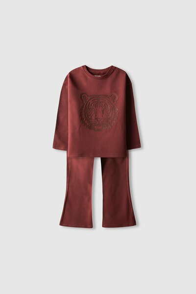 Girls Daily Loungewear Bundle