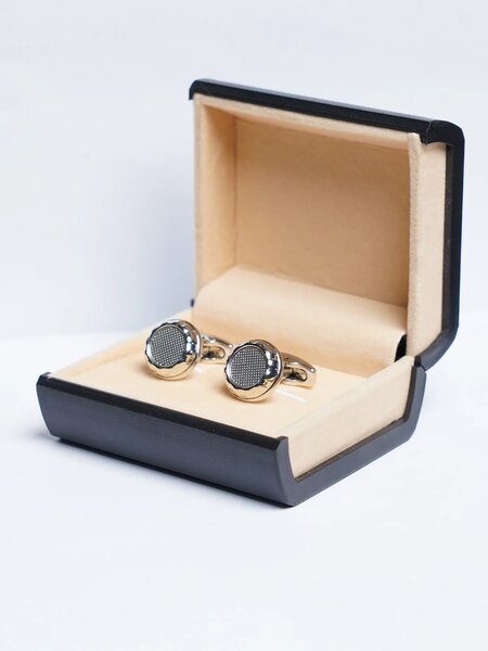 Designer Cufflink (CUFFLINK-900)