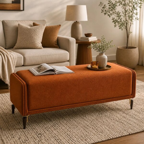 Clara Bed Setti