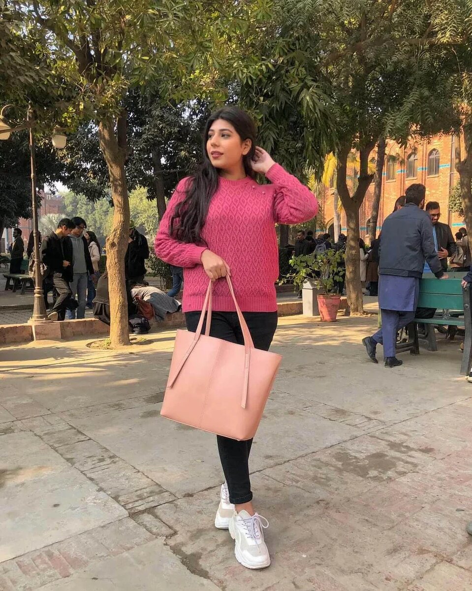 Nova 3 Pcs Pink