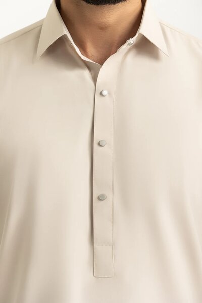 Regular Fit Basic Suits