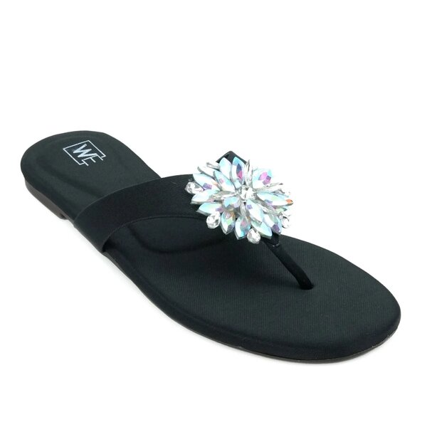 Women Formal Slippers - 41352S