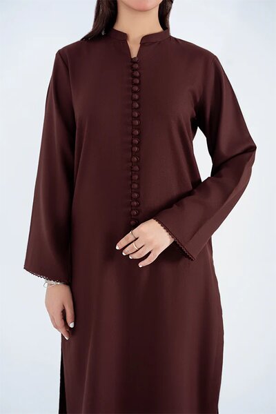 2 Piece Brown - NV06D02