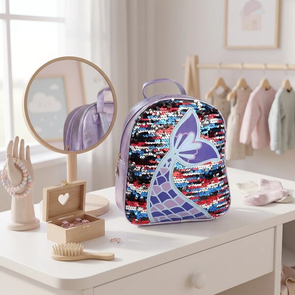 Cute & Stylish Backpack