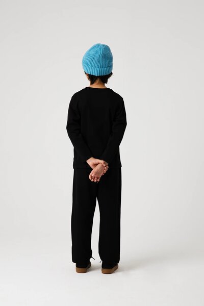 Boys Spidey Marvel Black Co-ord Set