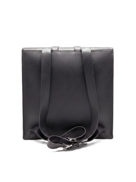 Trail Bagpack Black