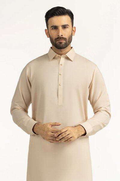 Regular Fit Basic Suits