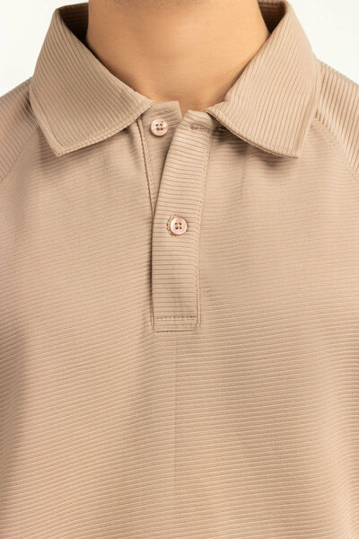 Regular Fit Polo
