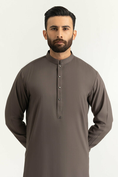 Regular Fit Styling Suits