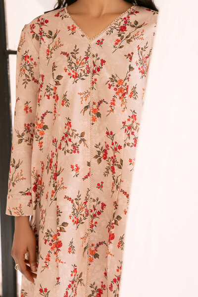 Camellia Charm - NV09D05