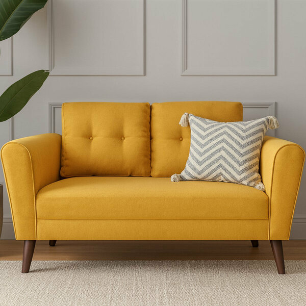 Rovak Sofa 2 seater sofa