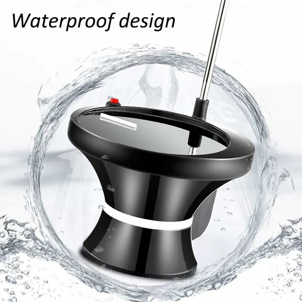Home.Co- Automatic Water Pump