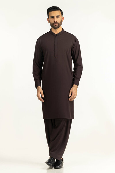 Regular Fit Styling Suits