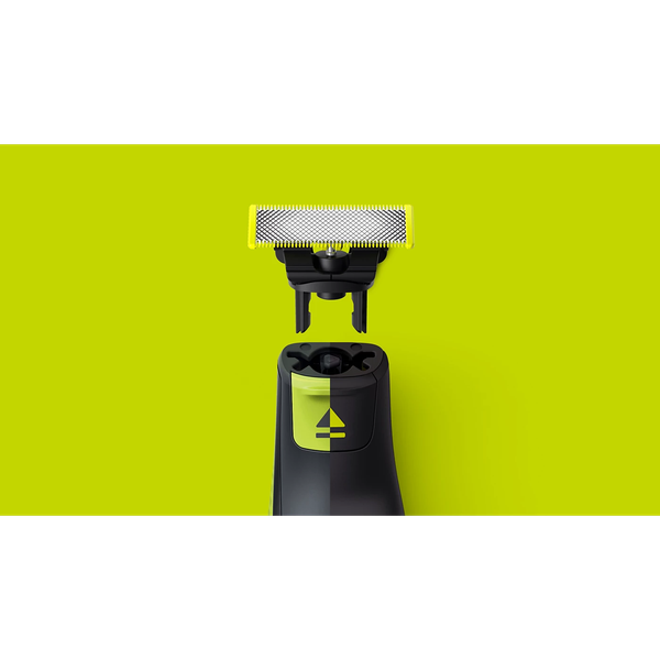 Philips - QP610/51 Oneblade Replacement Body Kit