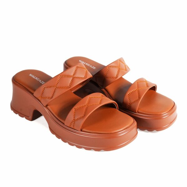 Women Formal Slippers - 75211S