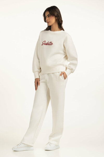 Regular Fit Co-Ord Set