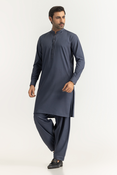 Regular Fit Styling Suits
