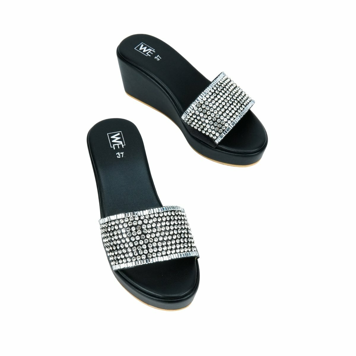Women Formal Wedge - 75271S