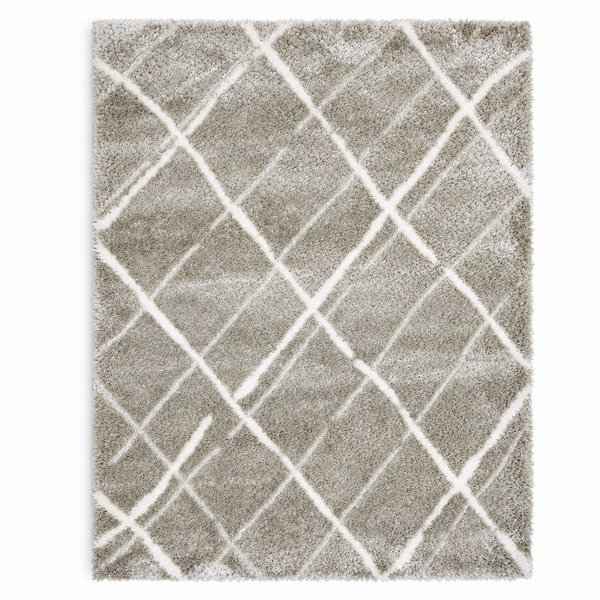 Rugs – Printed 5x8 Ft  NL05AP_L_GRAY P_L